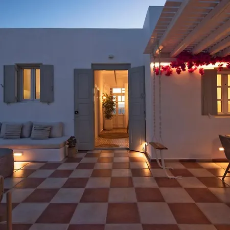 Pietra Bianca 1891 Апартаменты *