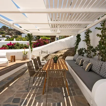 Апартаменты Pietra Bianca 1891