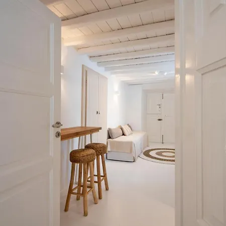 Апартаменты Pietra Bianca 1891