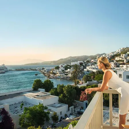 Pietra Bianca 1891 아파트