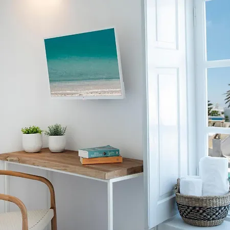 아파트 Pietra Bianca 1891