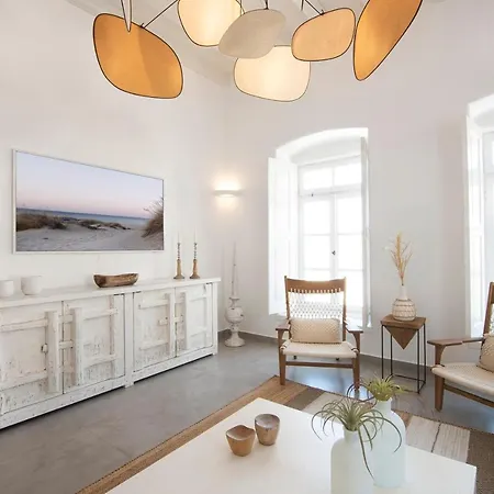 Pietra Bianca 1891 Διαμέρισμα Mykonos Town