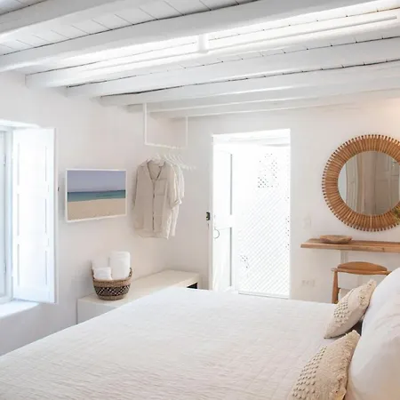 Pietra Bianca 1891 Mykonos Town