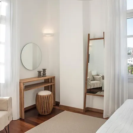 Pietra Bianca 1891 아파트 *