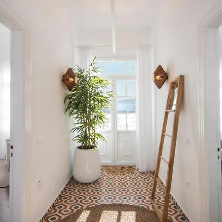 아파트 Pietra Bianca 1891 *