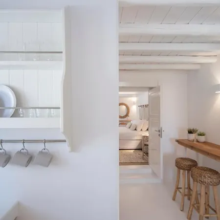 Pietra Bianca 1891 아파트