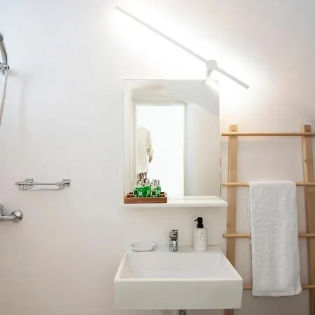 Pietra Bianca 1891 아파트 *