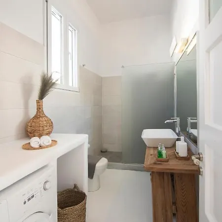 Pietra Bianca 1891 Διαμέρισμα Mykonos Town