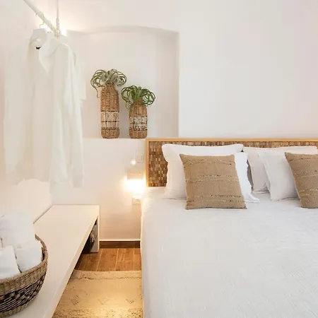 아파트 Pietra Bianca 1891 *