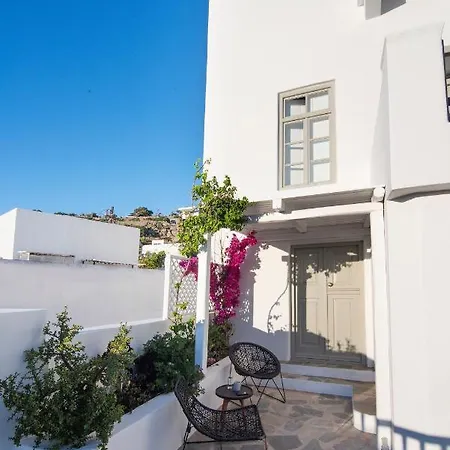 Διαμέρισμα Pietra Bianca 1891