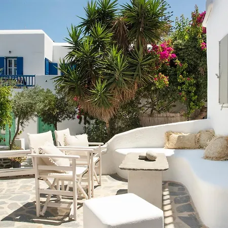 Διαμέρισμα Pietra Bianca 1891