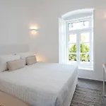 Pietra Bianca 1891 아파트 Mykonos Town