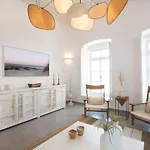 Pietra Bianca 1891 아파트 Mykonos Town