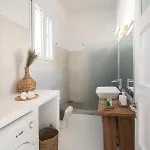 Pietra Bianca 1891 아파트 Mykonos Town