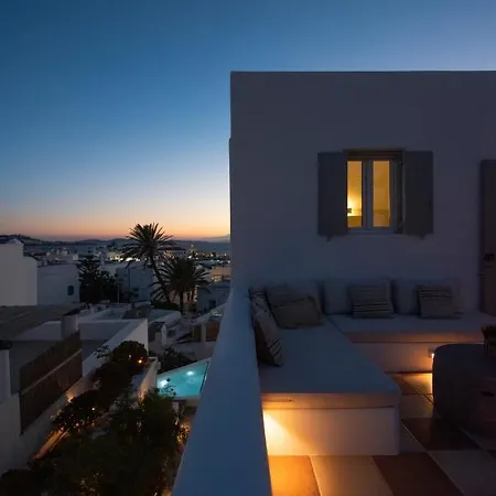 Pietra Bianca 1891 公寓