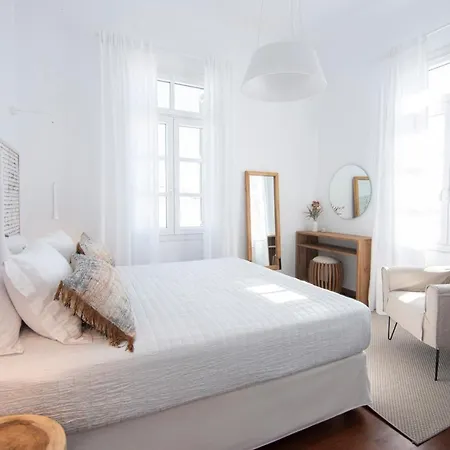 Pietra Bianca 1891 Mykonos Town