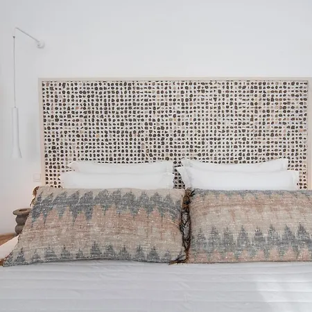 Pietra Bianca 1891 Apartment