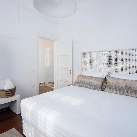 公寓 Pietra Bianca 1891 *