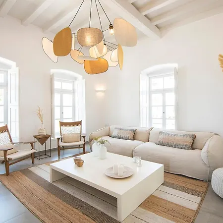 Pietra Bianca 1891 Apartment