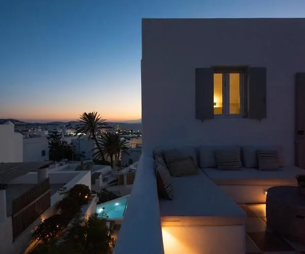 Pietra Bianca 1891 Daire