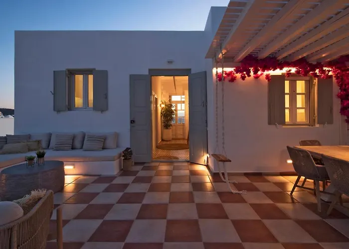 Pietra Bianca 1891 Apartament *