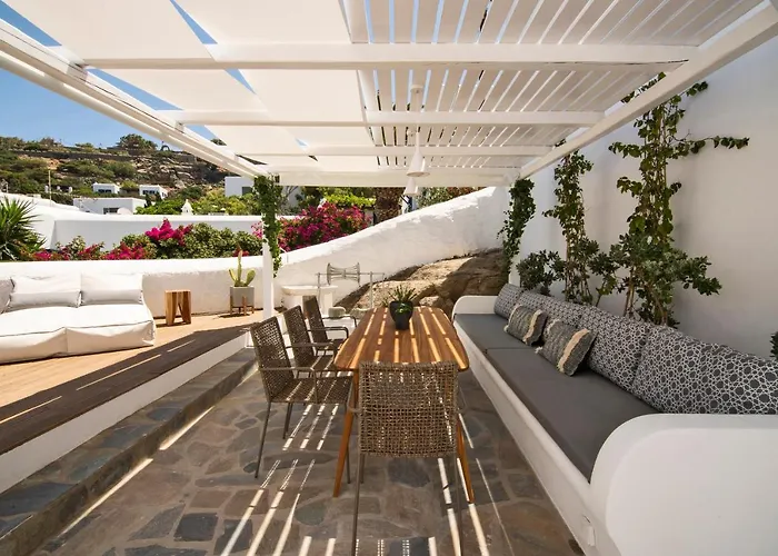 Apartament Pietra Bianca 1891