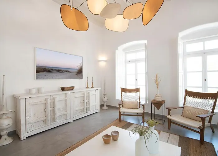 Pietra Bianca 1891 Apartament Mykonos Town