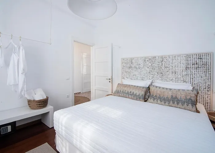 Apartament Pietra Bianca 1891 *