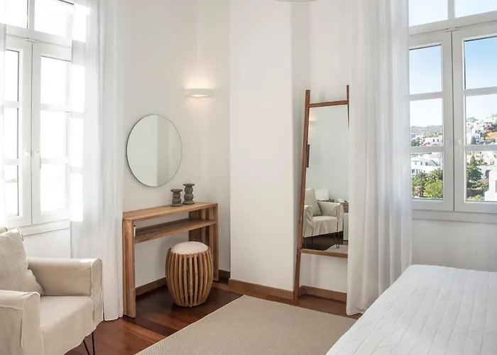 Pietra Bianca 1891 Apartament *