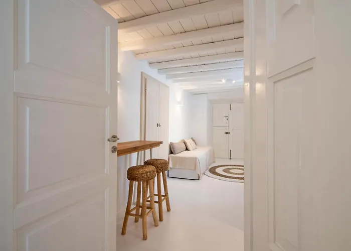 Apartament Pietra Bianca 1891