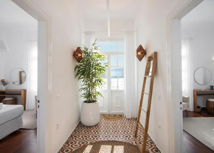 Apartament Pietra Bianca 1891 *