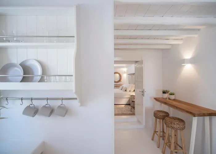 Pietra Bianca 1891 Apartament