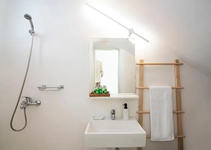 Pietra Bianca 1891 Apartament *