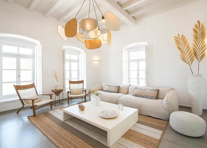 Pietra Bianca 1891 Apartament