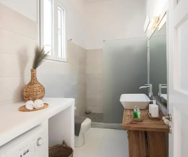 Pietra Bianca 1891 Apartament Mykonos Town