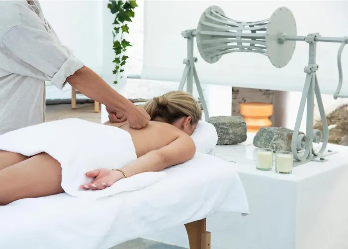 Pietra Bianca 1891 Mykonos Town