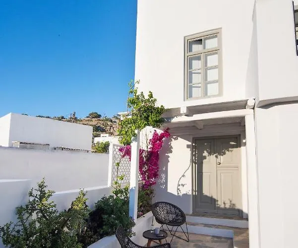 Apartament Pietra Bianca 1891